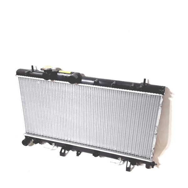 Radiators, Condensers & Fans image