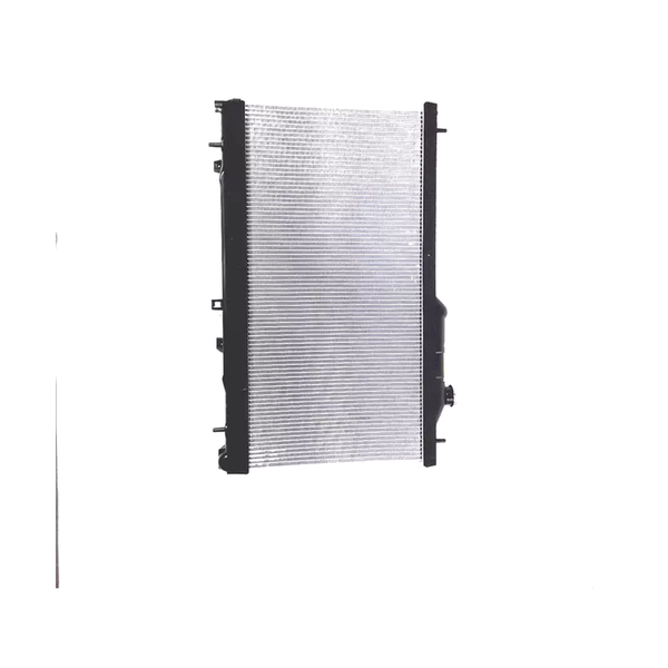 Radiators, Condensers & Fans image