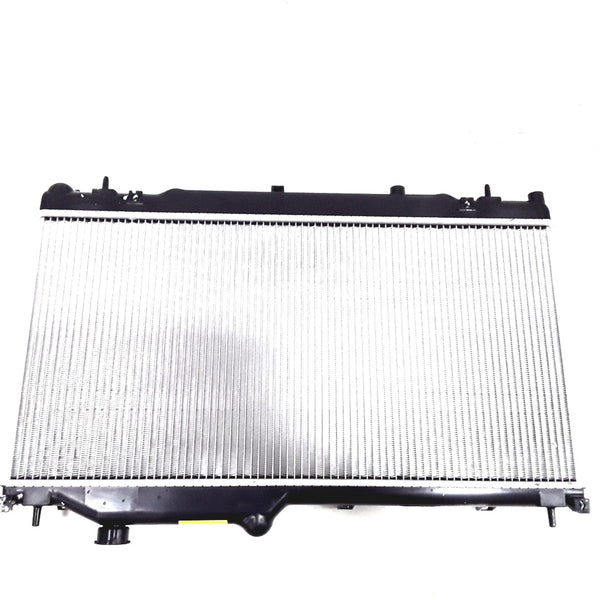Radiators, Condensers & Fans image