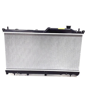 Radiator image