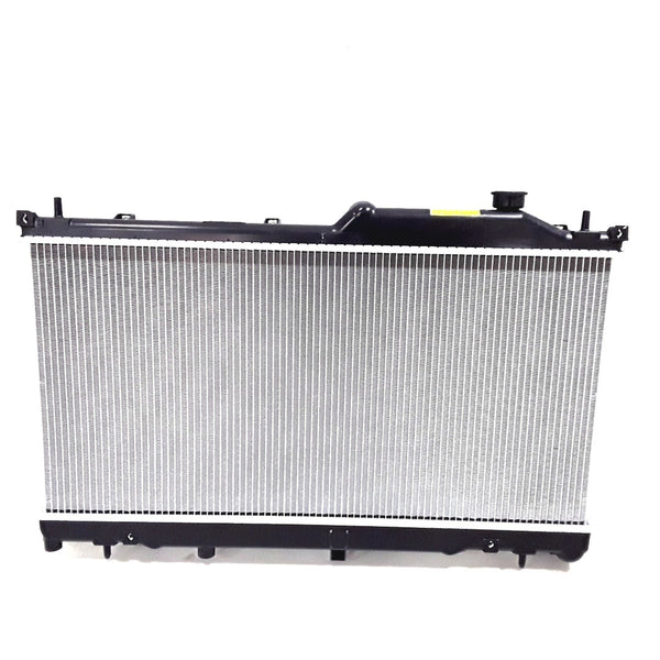 Radiators, Condensers & Fans image