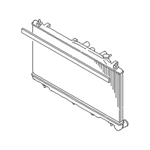 Radiator image