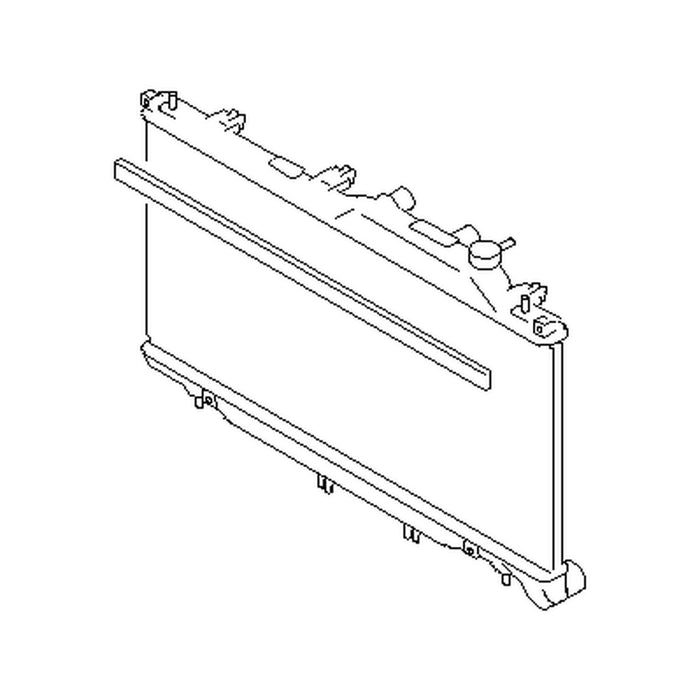 Partify rebuilt image - SU3010662