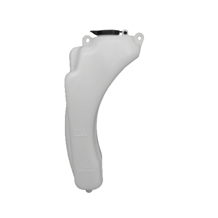 Subaru Impreza Radiator Outlet Tank 2.5L H4 Naturally Aspirated - SU3014105