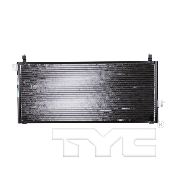Radiators, Condensers & Fans image