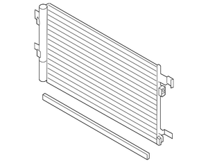 A/C Condenser image