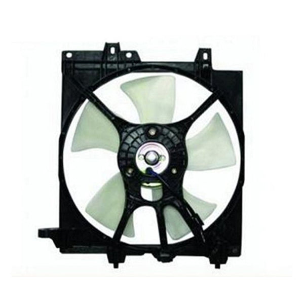 Radiators, Condensers & Fans image