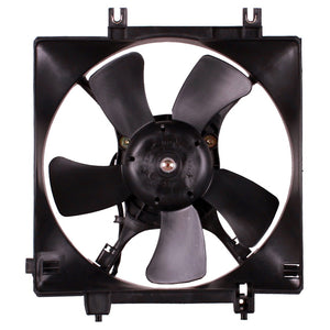A/C Condenser Fan Assembly image
