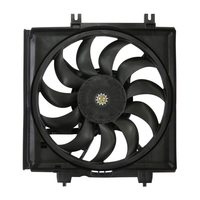 Subaru Forester A/C Condenser Fan Assembly - SU3113111