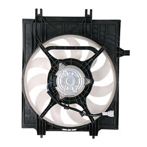 A/C Condenser Fan Assembly image
