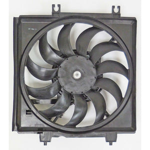 A/C Condenser Fan Assembly image