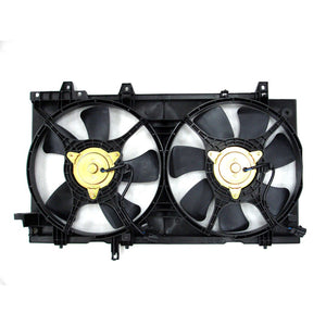 Engine Cooling Fan Assembly image