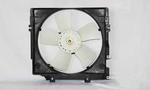 Engine Cooling Fan Assembly image