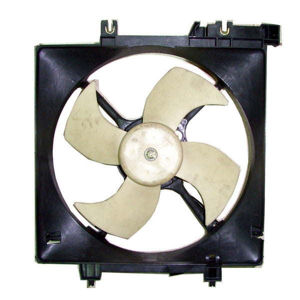 Radiators, Condensers & Fans image