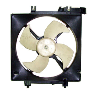 Engine Cooling Fan Assembly image
