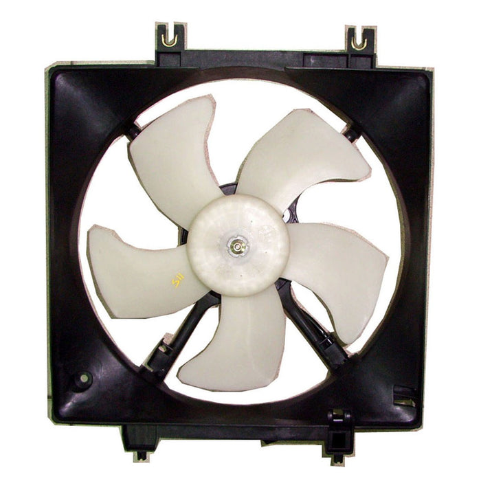 Subaru Forester/Impreza 2.5i/2.5i Premium/Outback Sport/WRX Engine Cooling Fan Assembly Naturally Aspirated - SU3115119