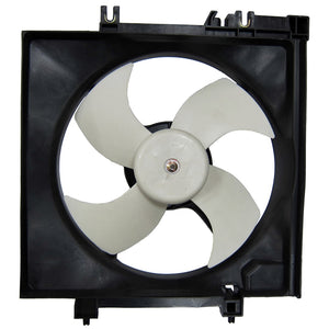 Engine Cooling Fan Assembly image