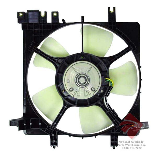 Subaru Outback 10638 6 Cyl 3.0L - SU3115123