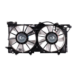 Engine Cooling Fan Assembly image