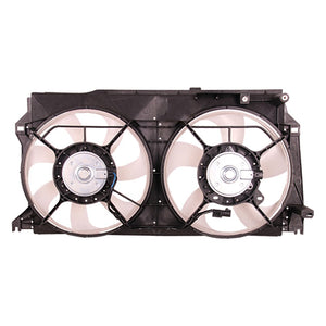 Engine Cooling Fan Assembly image