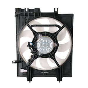 Engine Cooling Fan Assembly image