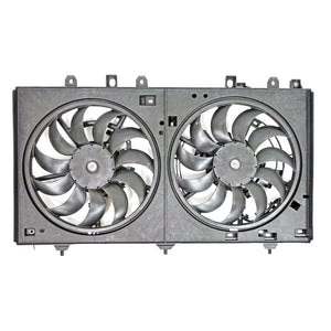 Engine Cooling Fan Assembly image