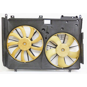 Engine Cooling Fan Assembly image