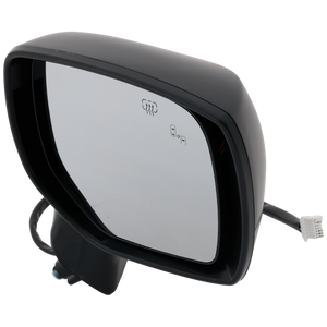 Passenger Side Door Mirror image