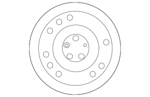 Wheel image
