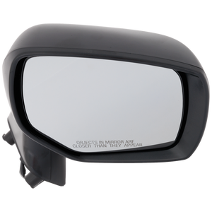 Passenger Side Door Mirror image