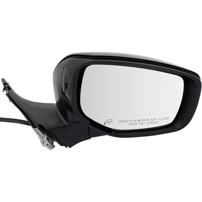 2020-2022 Subaru Legacy/Outback Passenger Side Door Mirror Heated 2020-2022 Subaru Legacy/Outback Passenger Side Door Mirror Heated