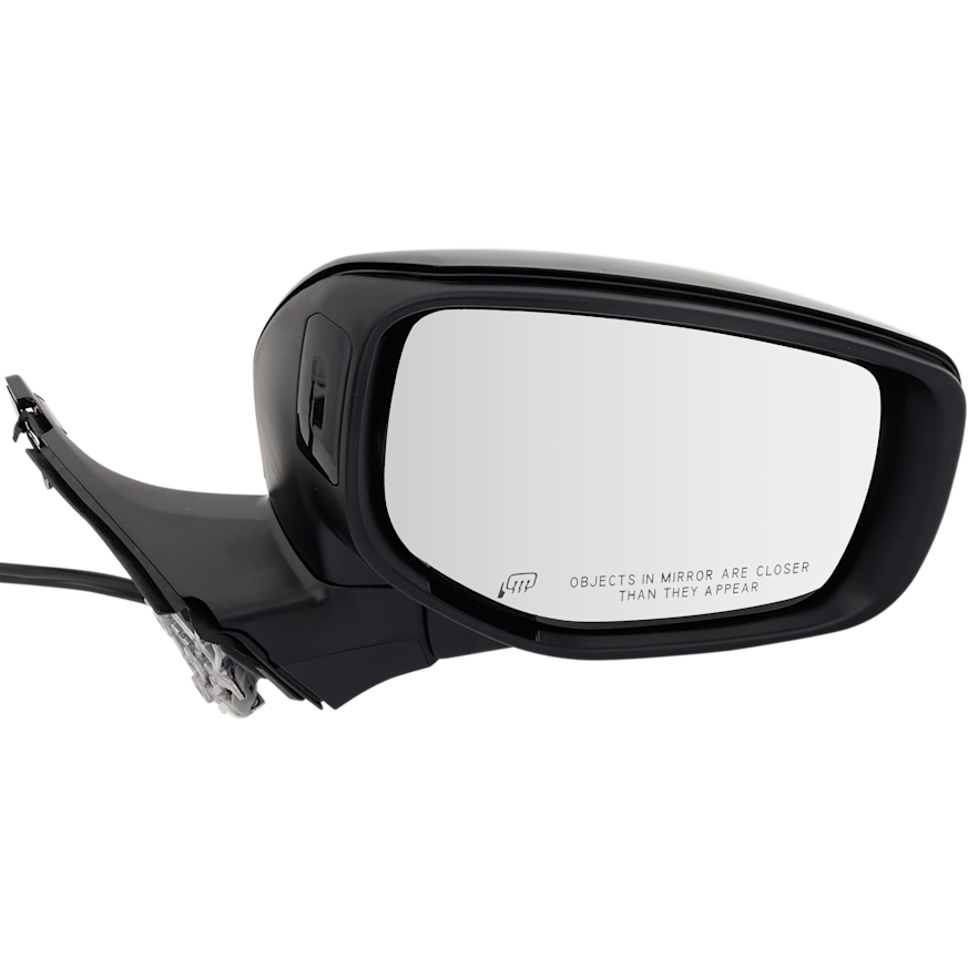 2020-2022 Subaru Legacy/Outback Passenger Side Door Mirror Heated