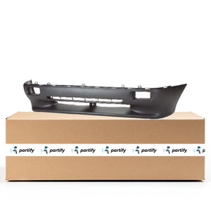Front Lower Bumper image