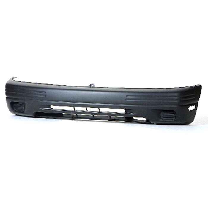 Suzuki Grand Vitara Front Bumper - SZ1000114