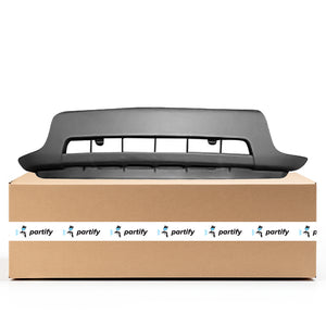 Front Lower Bumper image