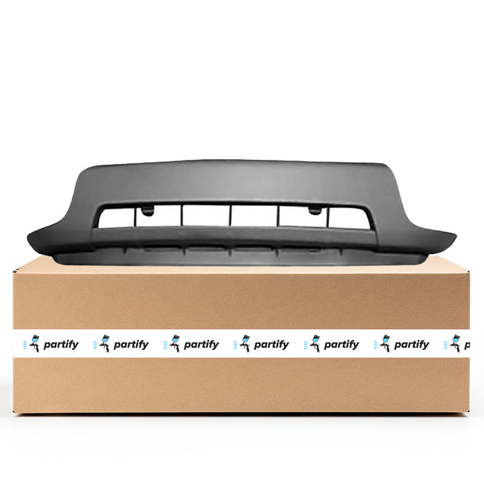 Suzuki XL7 Front Lower Bumper - SZ1015100