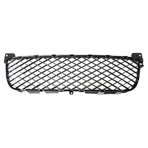 Front Bumper Grille image