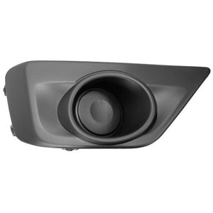 Front Passenger Side Bumper Insert image