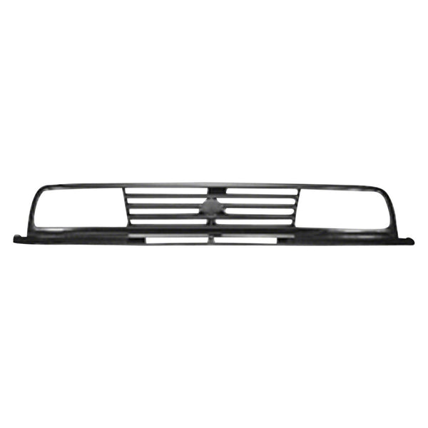 Grilles & Components image