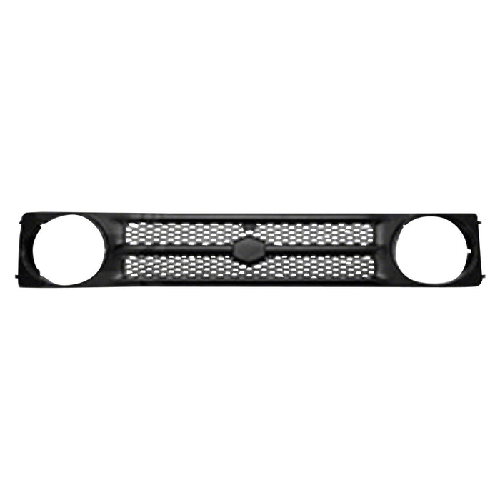 Suzuki Samurai Grille W/Net Assembly - SZ1200108