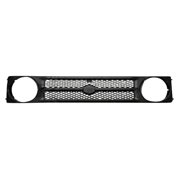 Grilles & Components image