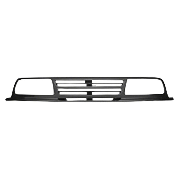 Grilles & Components image