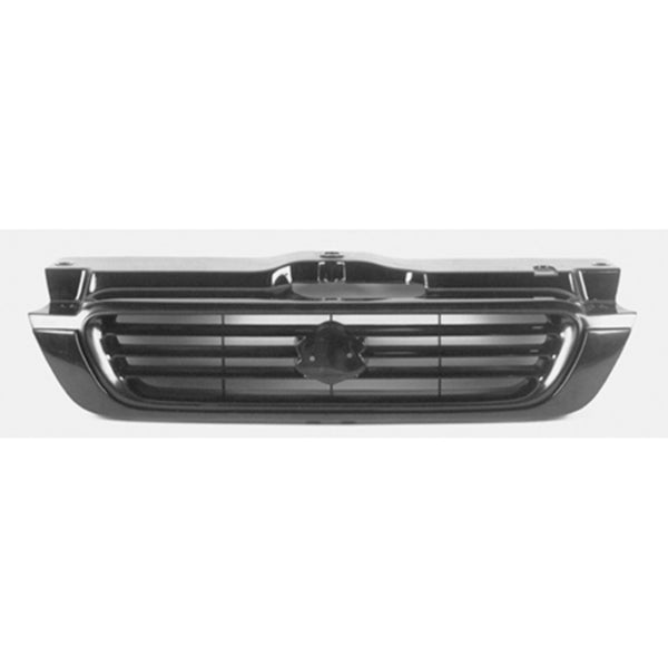 Grilles & Components image