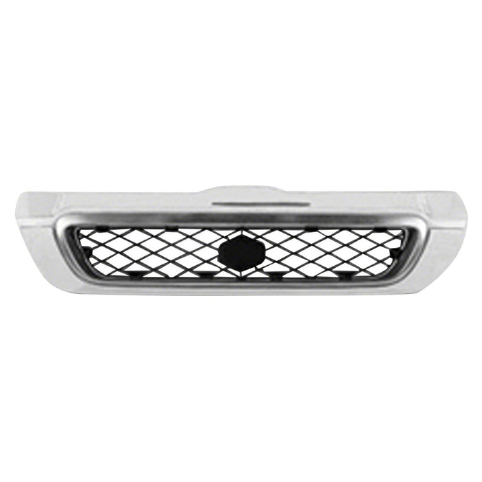 Suzuki Esteem Grille Bright & Assembly - SZ1200115