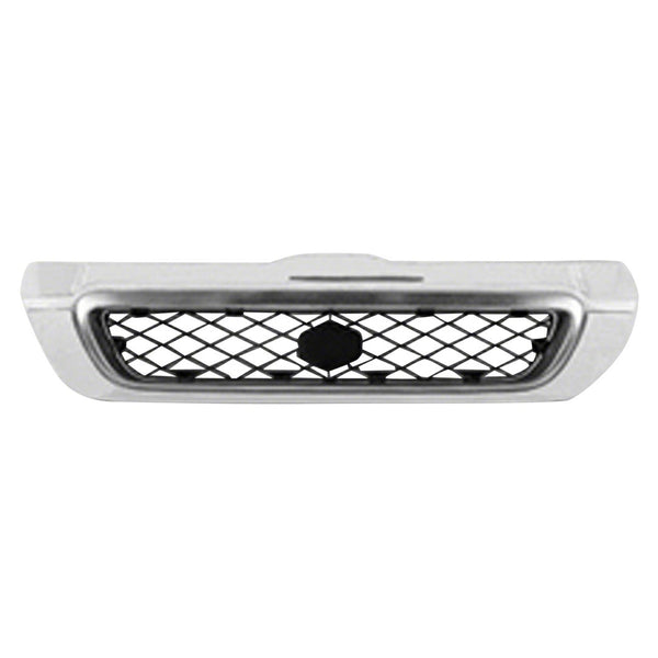 Grilles & Components image