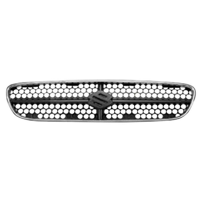 Suzuki Esteem Grille Bright & & Argent Assembly - SZ1200116