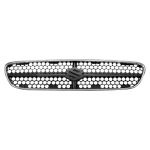 Grille image