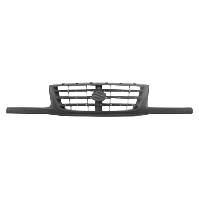 Suzuki Grand Vitara/XL-7 Grille Assembly - SZ1200117
