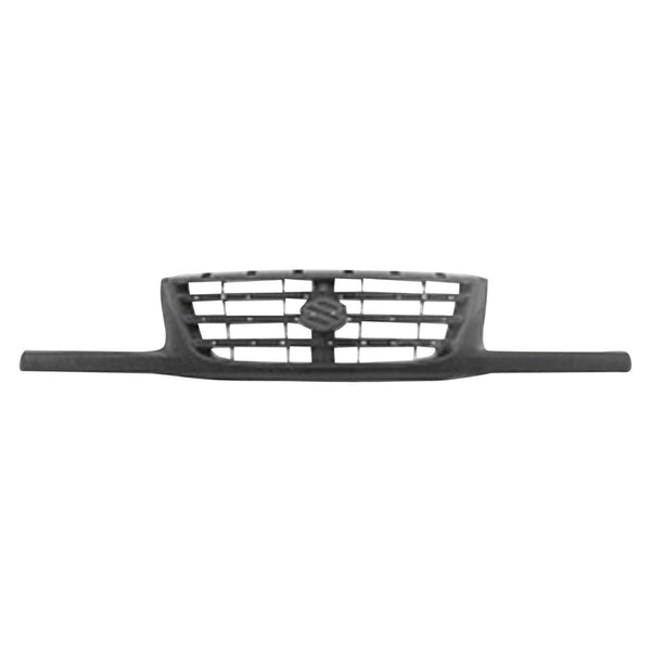 Grilles & Components image