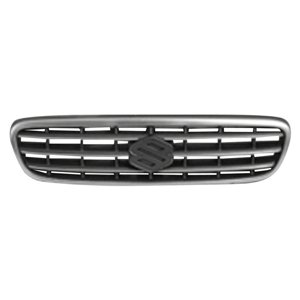 Grilles & Components image